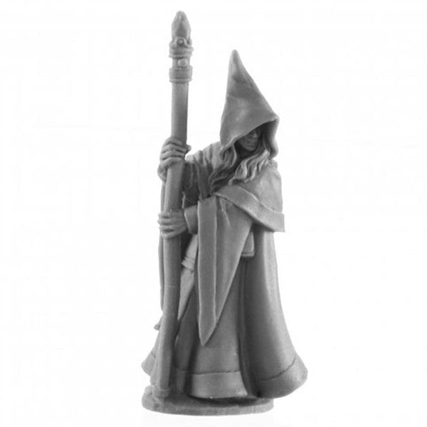 Legends: Anirion, Elf Wizard (ONLINE ORDER ONLY)