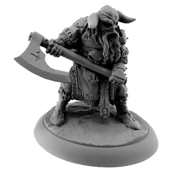 Legends: Sigurd, Viking Warrior (ONLINE ORDER ONLY)