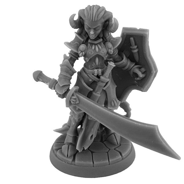 Legends: Hellborn Paladin (ONLINE ORDER ONLY)