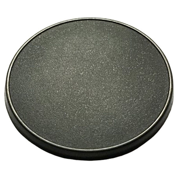 Reaper Miniatures: Round Plastic Gaming Base - 55mm (10) (ONLINE ORDER ONLY)