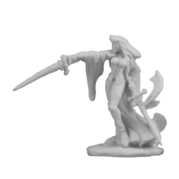Bones Classic: Kristiana, Female Paladin (ONLINE ORDER ONLY)