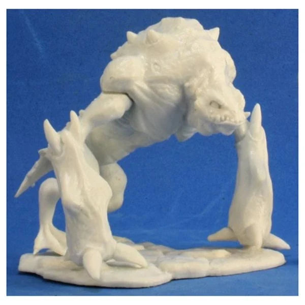 Reaper Bones Classic: Toad Demon (ONLINE ORDER ONLY)