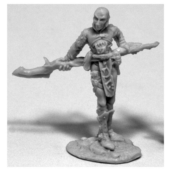 Bones Classic: Eredain, Mercenary Wizard (ONLINE ORDER ONLY)