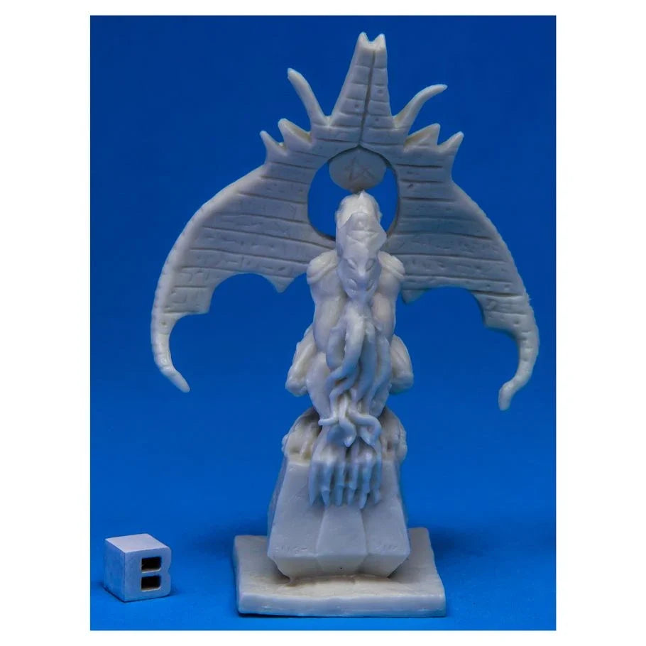 Reaper Bones Classic: C'thulhu Shrine (ONLINE ORDER ONLY)
