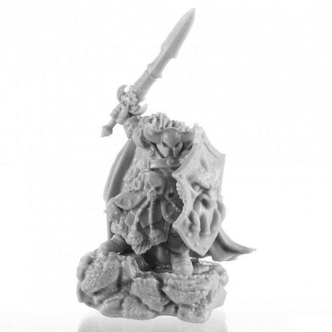 Bones: Khanag the Slayer (ONLINE ORDER ONLY)