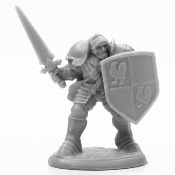 Bones: Sir William the Peacemaker (ONLINE ORDER ONLY)