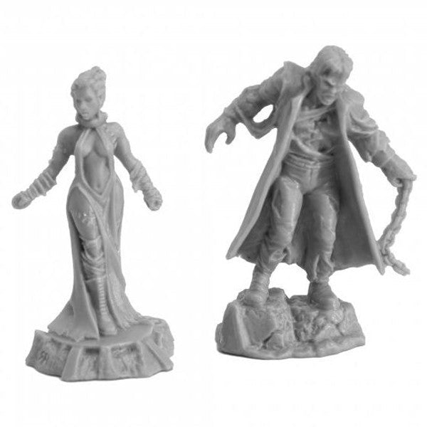 Bones: Graveflesh Servants (ONLINE ORDER ONLY)