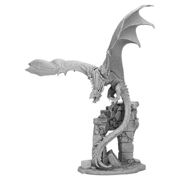 Bones Black: Blacksting, the Wyvern (ONLINE ORDER ONLY)
