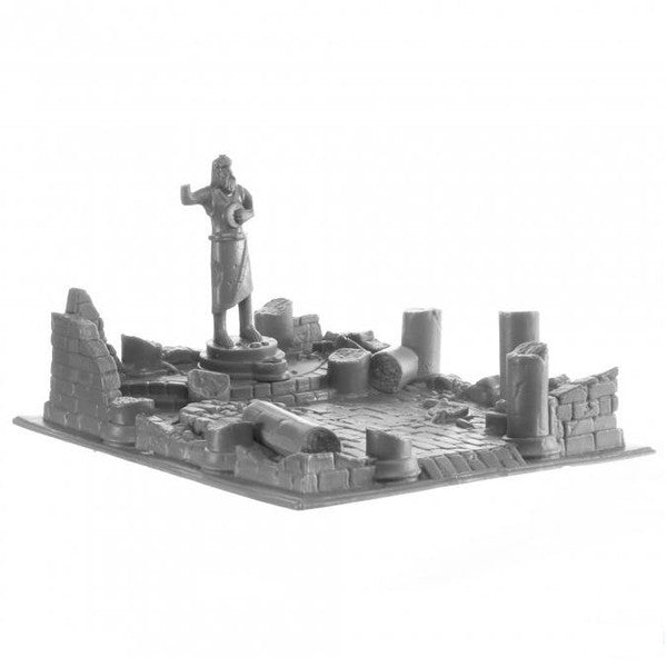 Bones: Ruined Temple (ONLINE ORDER ONLY)