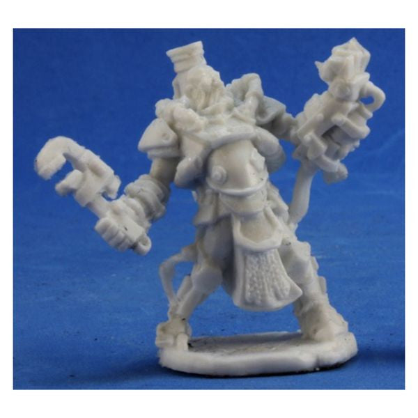 Chronoscope Bones: Decker Lugstampf (ONLINE ORDER ONLY)
