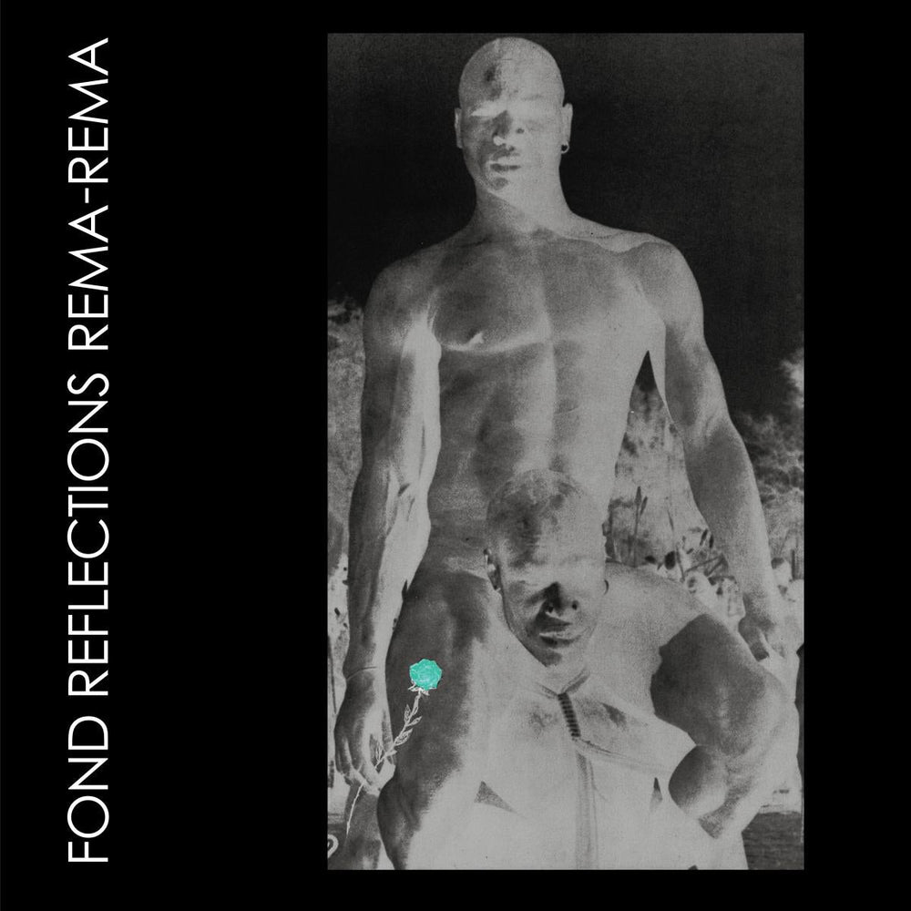 Fond Reflections [CD]