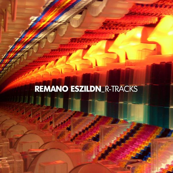 Remano Eszildn - R Tracks [CD] (ONLINE ORDER ONLY)