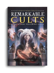 Remarkable Cults & Their Followers (Hardcover) (ONLINE ORDER ONLY)