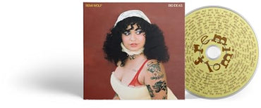 Remi Wolf - Big Ideas [CD] (ONLINE ORDER ONLY)