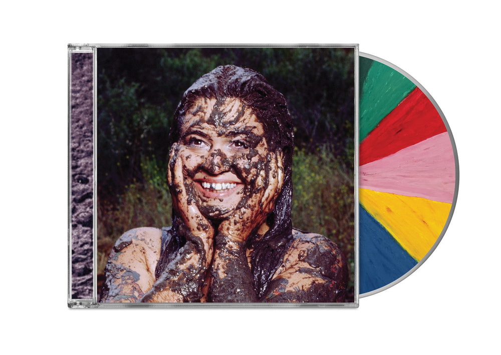 PRE-ORDER Remi Wolf - Mud [CD] (ONLINE ORDER ONLY)