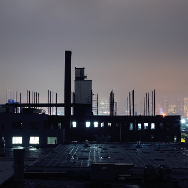 REMO SEELAND - Hollow Body [Vinyl] (ONLINE ORDER ONLY)