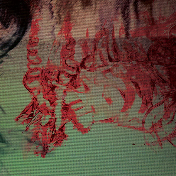 REMOTE VIEWING - Blood Loss [Vinyl] (ONLINE ORDER ONLY)