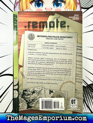 Remote Vol 1 (Online Order Only)