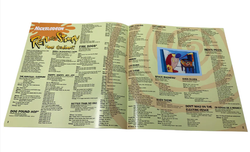 Ren & Stimpy - You Eediot! (LITA Exclusive Laguna Eco Mix) [Vinyl] (ONLINE ORDER ONLY)