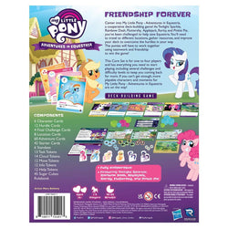 My Little Pony: Adventures in Equestria (ONLINE ORDER ONLY)