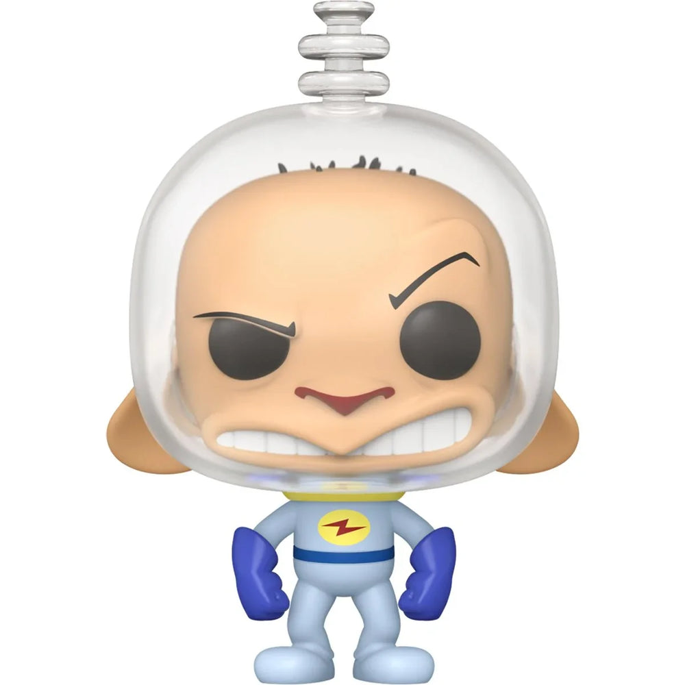Funko POP! Television: Ren & Stimpy - Space Madness Ren 1532 SPECIAL EDITION FUNKO (ONLINE ORDER ONLY)
