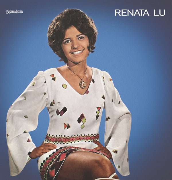 Renata Lu [Vinyl] (ONLINE ORDER ONLY)