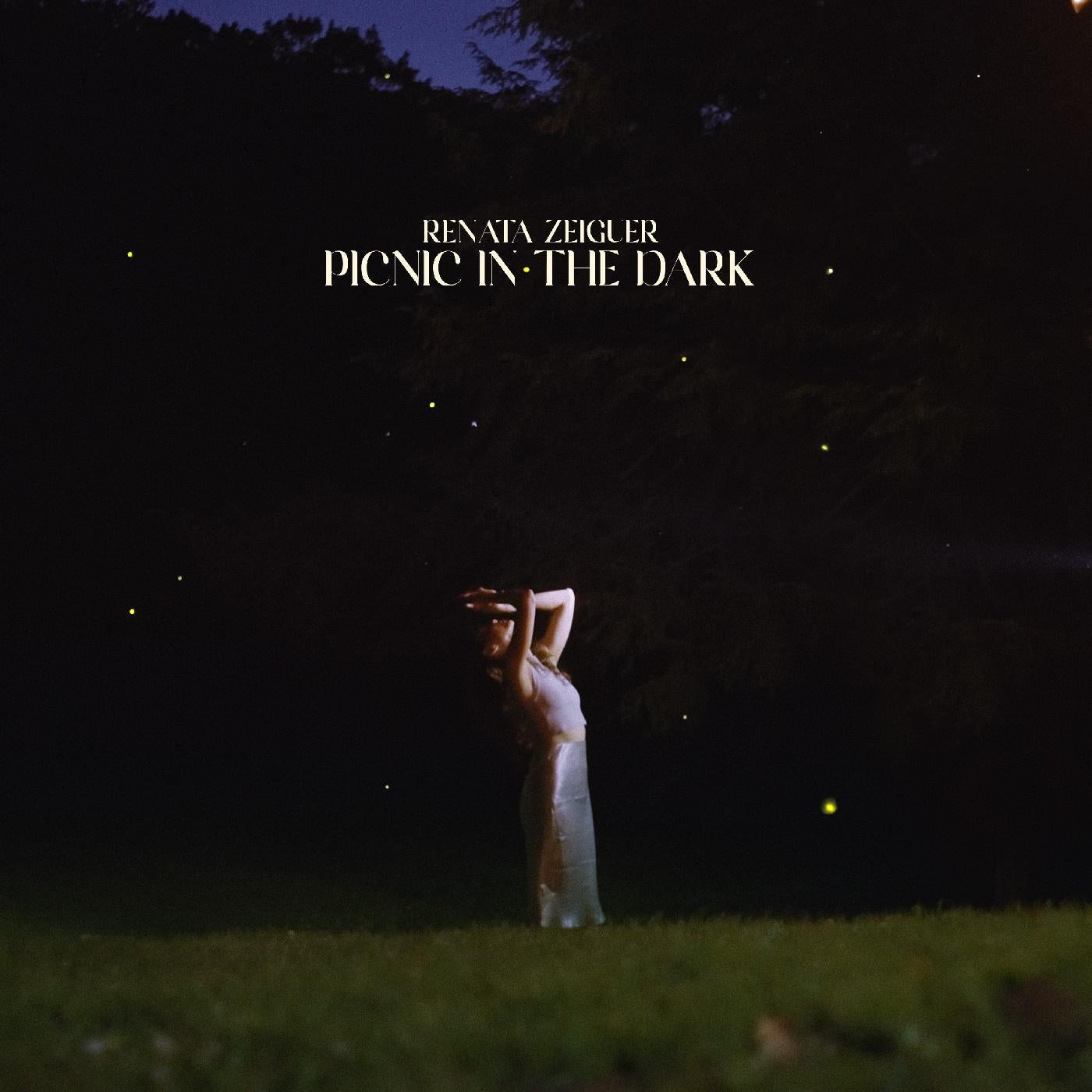 Renata Zeiguer - Picnic in the Dark [Vinyl] (ONLINE ORDER ONLY)