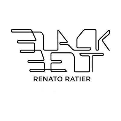 RENATO RATIER - Black Belt [CD] (ONLINE ORDER ONLY)