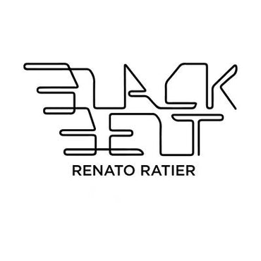 RENATO RATIER - Black Belt [Vinyl] (ONLINE ORDER ONLY)