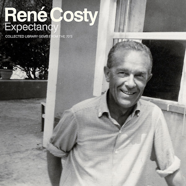 Expectancy: Collected Library Gems From The 70's [CD]