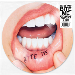 BITE ME (Limited Edition, Picture Disc Vinyl) [Vinyl] (ONLINE ORDER ONLY)