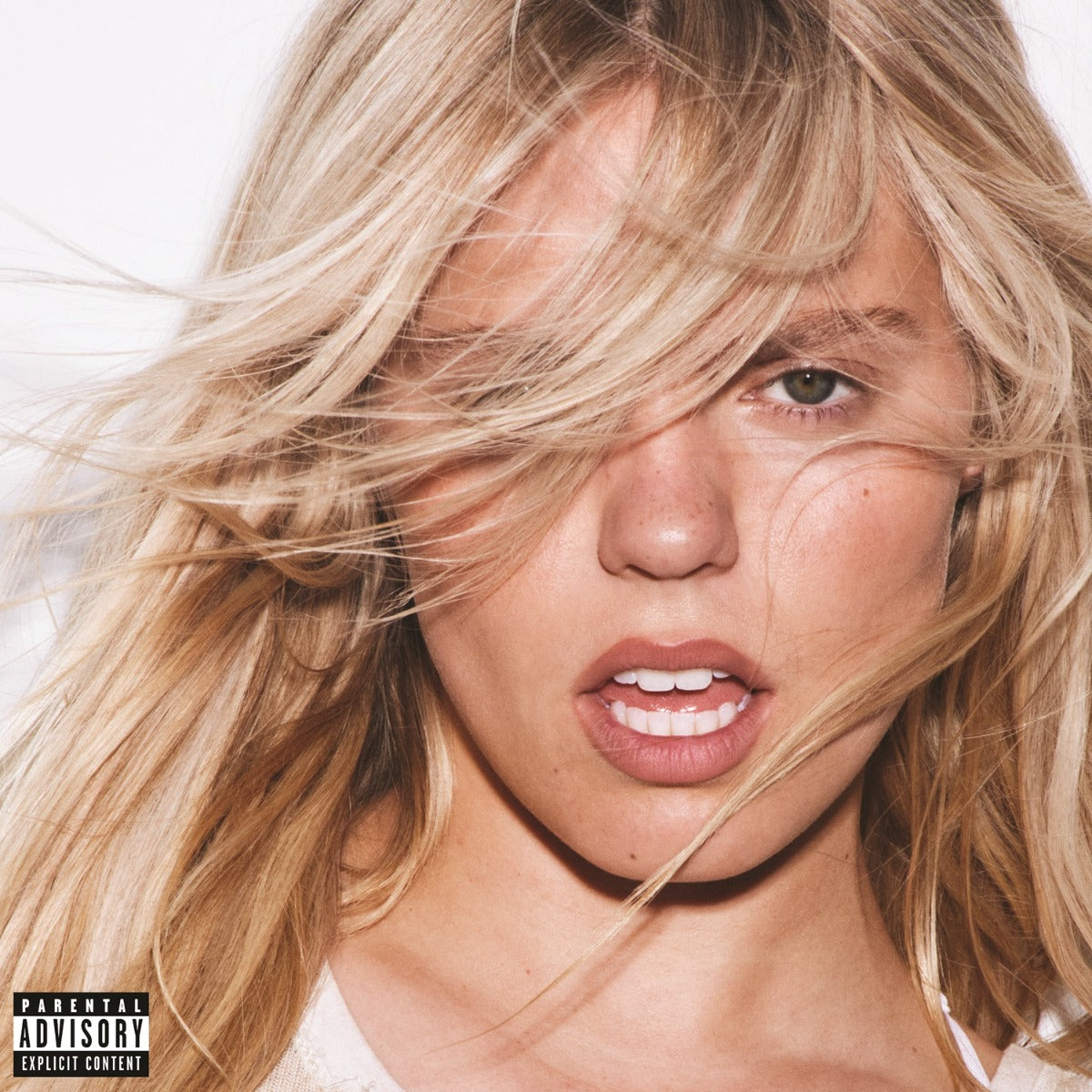 Bite Me (Lp) [Vinyl] (ONLINE ORDER ONLY)