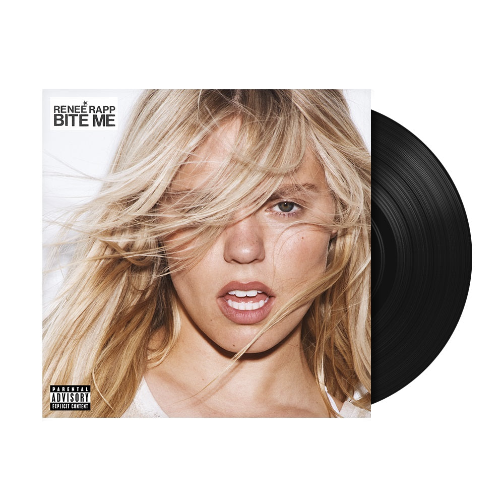 Bite Me (Lp) [Vinyl] (ONLINE ORDER ONLY)
