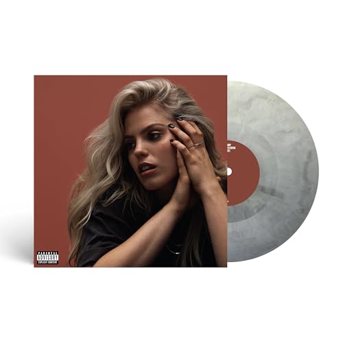 Everything To Everyone [Silvertone 12" Ep] [Vinyl] (ONLINE ORDER ONLY)