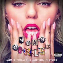 Reneé Rapp/Auli’I Cravalho - Mean Girls (Music From The Motion Picture) [Candy Floss LP] [Vinyl] (ONLINE ORDER ONLY)