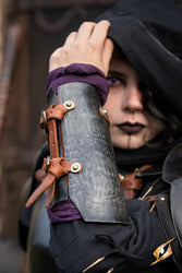 Renegade Complete Armour Set (ONLINE ORDER ONLY)