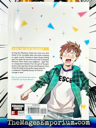Rent A Girlfriend Vol 20 (Online Order Only)