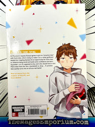 Rent-A-Girlfriend Vol 6 (Online Order Only)