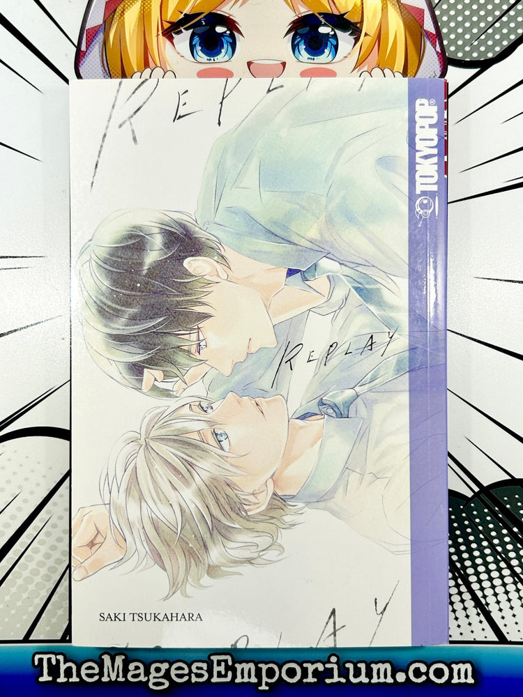 Replay (Online Order Only)