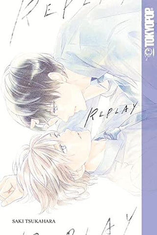 Replay (Online Order Only)