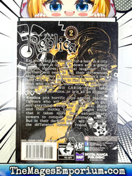 Replica Vol 2 (Online Order Only)