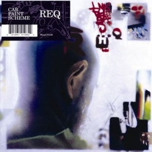 Car Paint Scheme [CD]