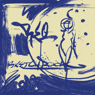 Sketchbook [CD] (ONLINE ORDER ONLY)