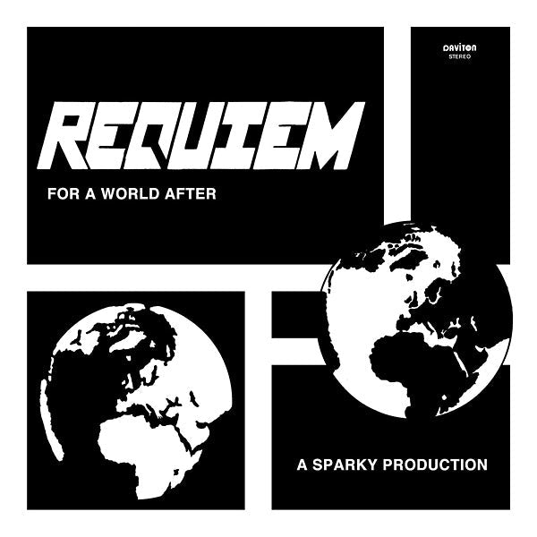 For A World After [Vinyl] (ONLINE ORDER ONLY)