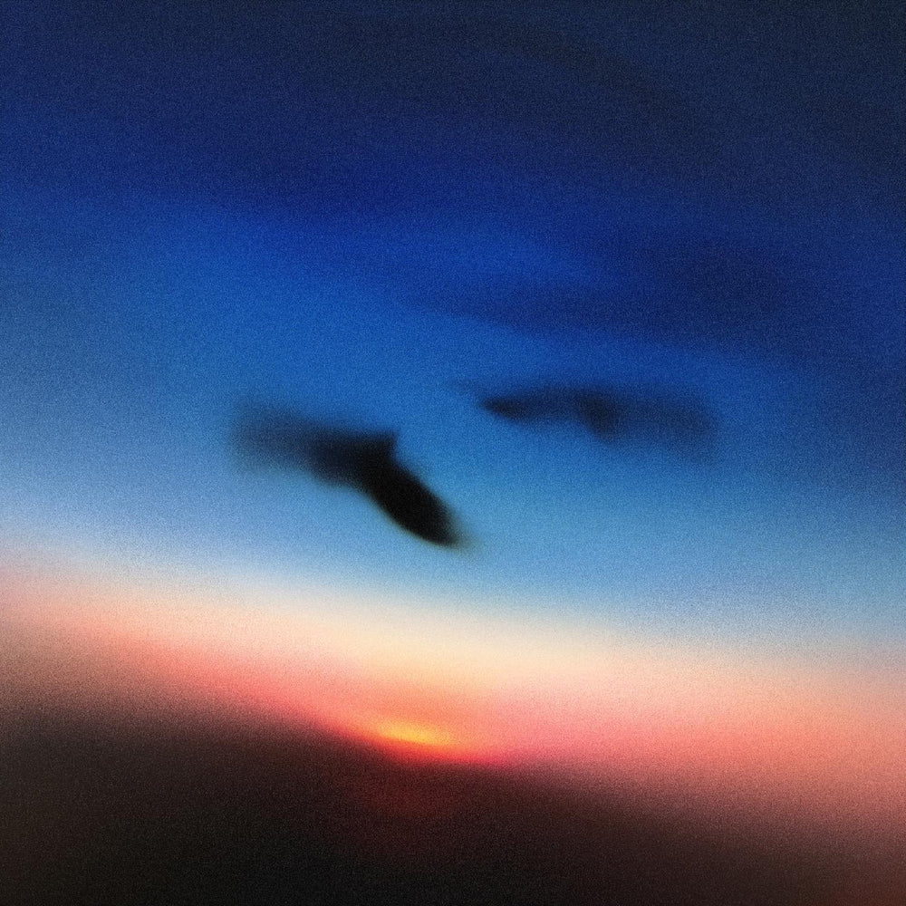 Resavoir [Vinyl]