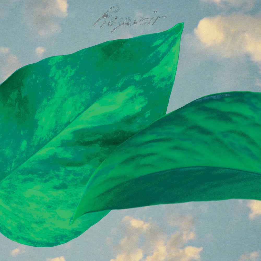 Resavoir [Vinyl] (ONLINE ORDER ONLY)