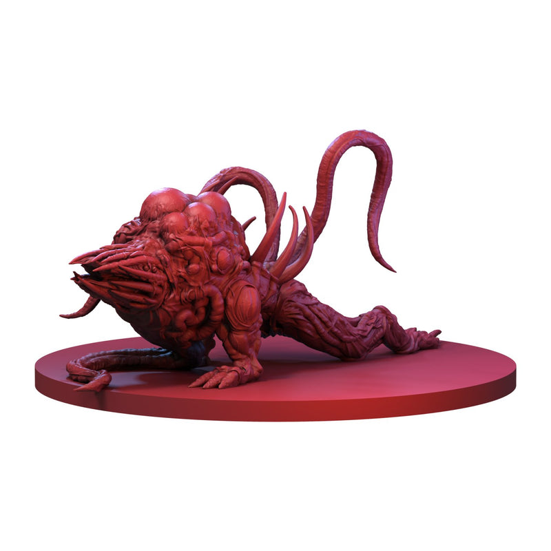 Resident Evil 3: The City of Ruin Expansion (ONLINE ORDER ONLY)