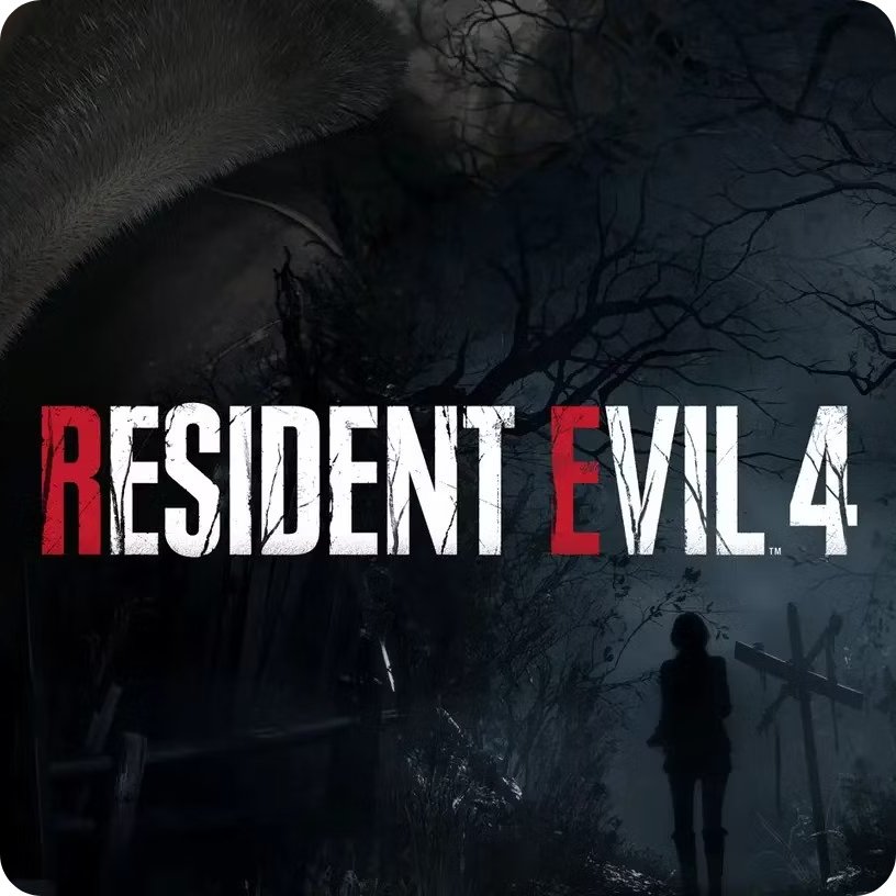 Resident Evil 4 (Remake) - PC (ONLINE ORDER ONLY)