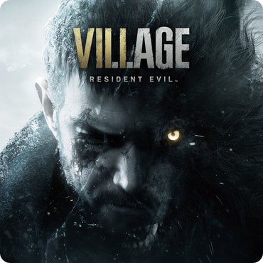 Resident Evil Village - PC (ONLINE ORDER ONLY)