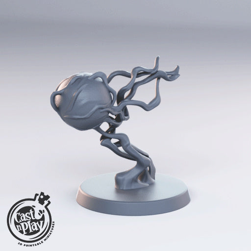 3D Printed Cast n Play - Whisp 28mm 32mm D&D (Online Only)